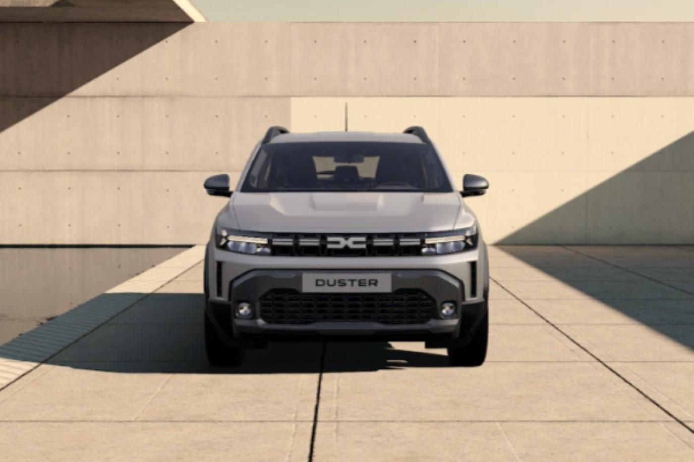 Dacia Duster, Journey hybrid 155 - fotka 6