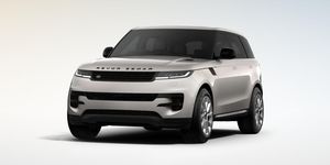Land Rover Range Rover Sport, D250 SE AWD