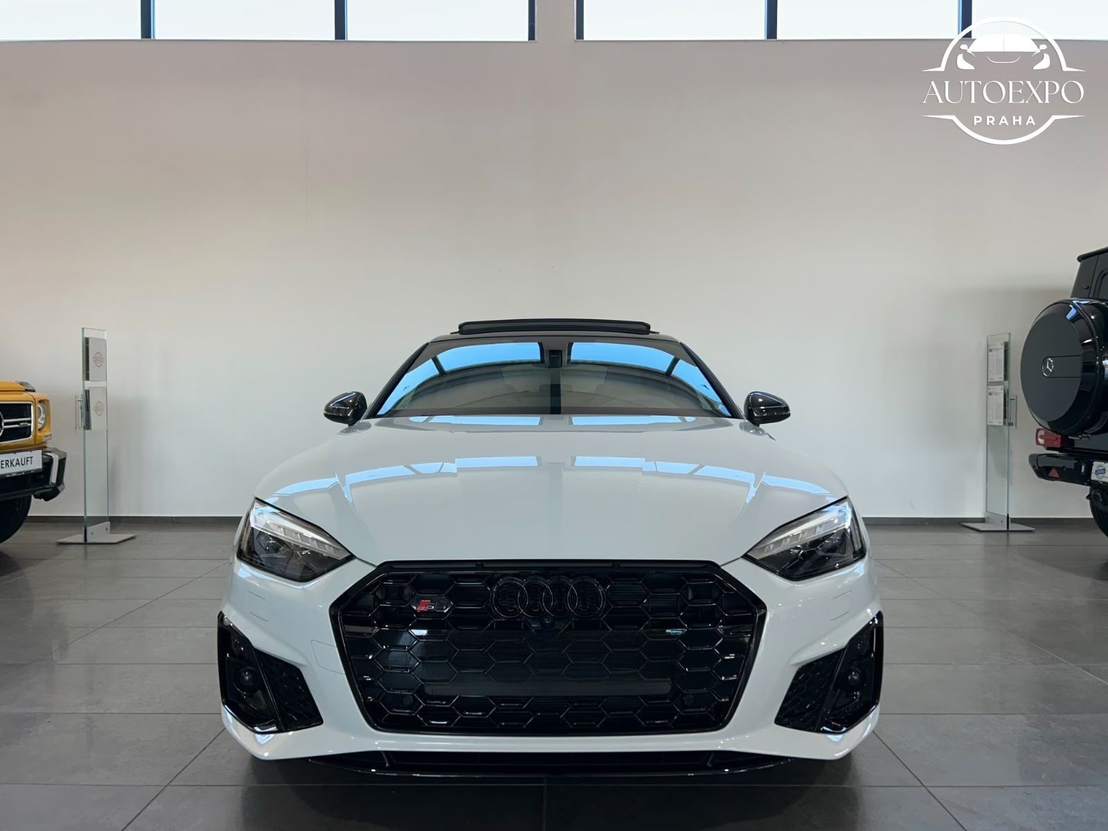 Audi S5, 3.0 TDI*360Kamera*Head-Up* - fotka 2