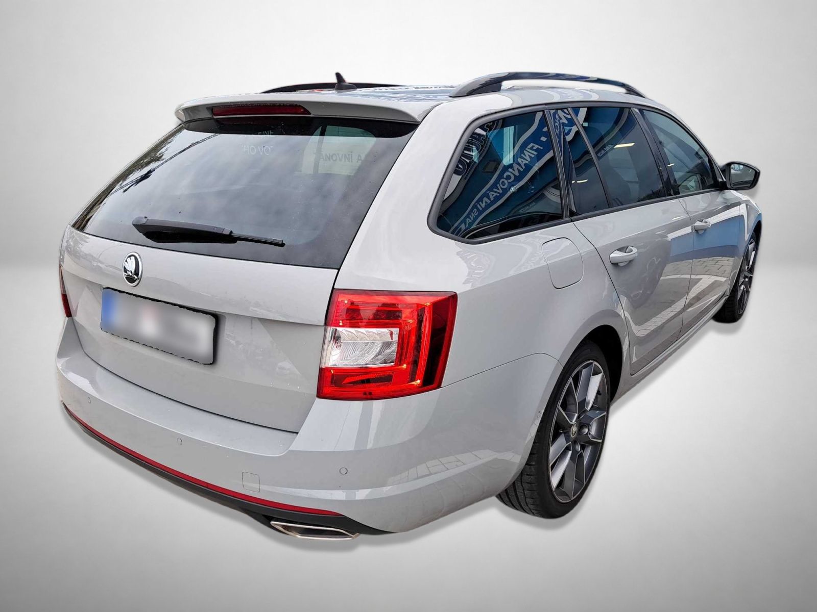 Škoda Octavia, 2.0 TDI, Serv.kniha, Kůže - fotka 2