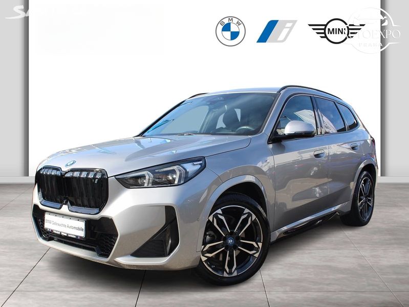 BMW iX1, xDrive30 M Sport*360°KAMERA