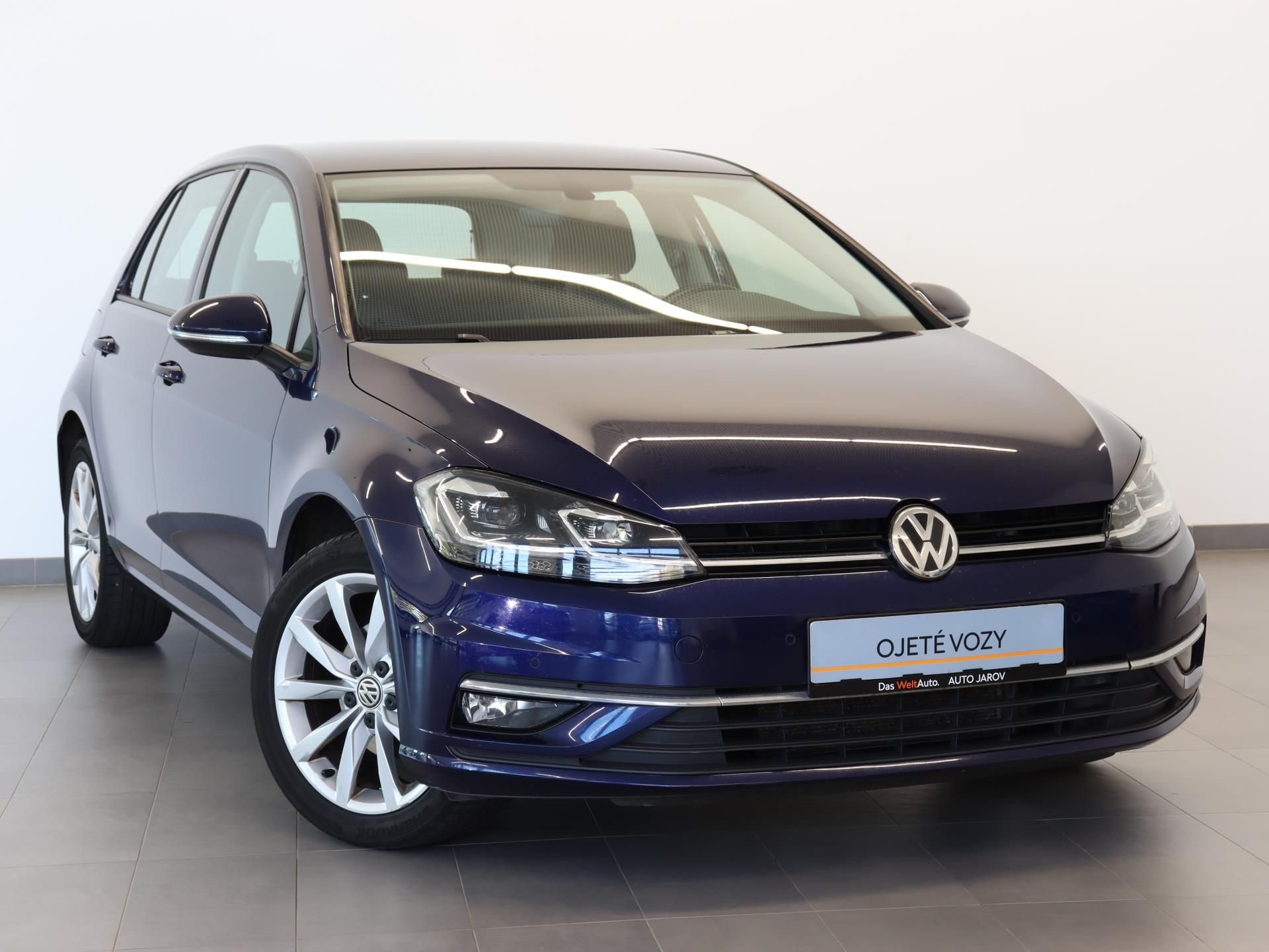 Volkswagen Golf, ME 1,0 TSI BMT OPF 6G - fotka 6