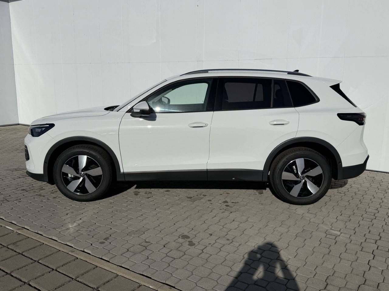 Volkswagen Tiguan, People 7DSG mHEV 1,5eTSI - fotka 3