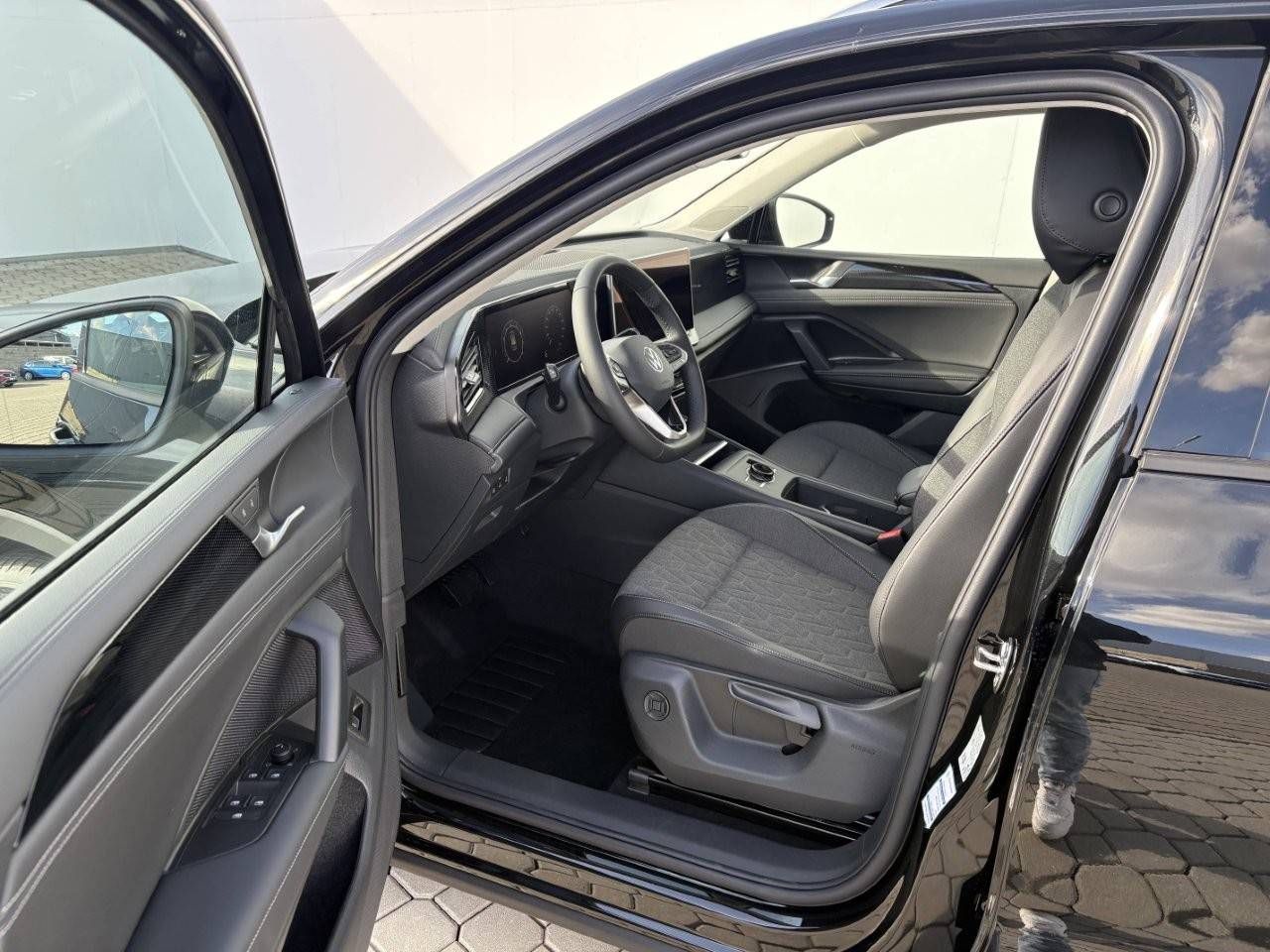 Volkswagen Tiguan, Family 7DSG mHEV 1,5eTSI - fotka 5