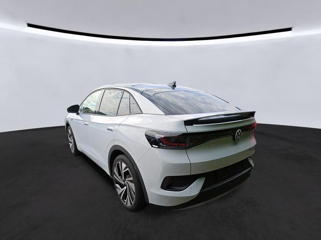 Volkswagen ID.5, 150kw, PERFORMACE TZ SOH 95 % - fotka 3