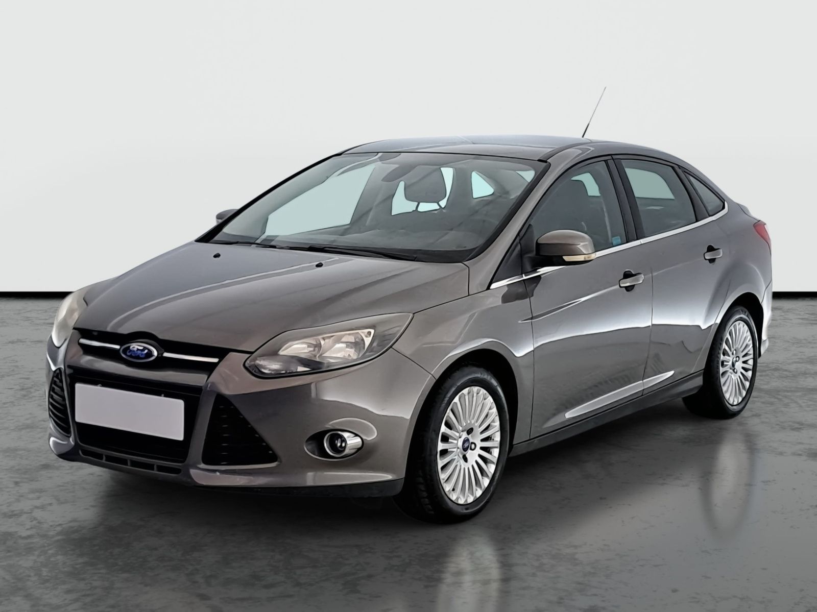 Ford Focus, 1.6 EcoBoost - fotka 3