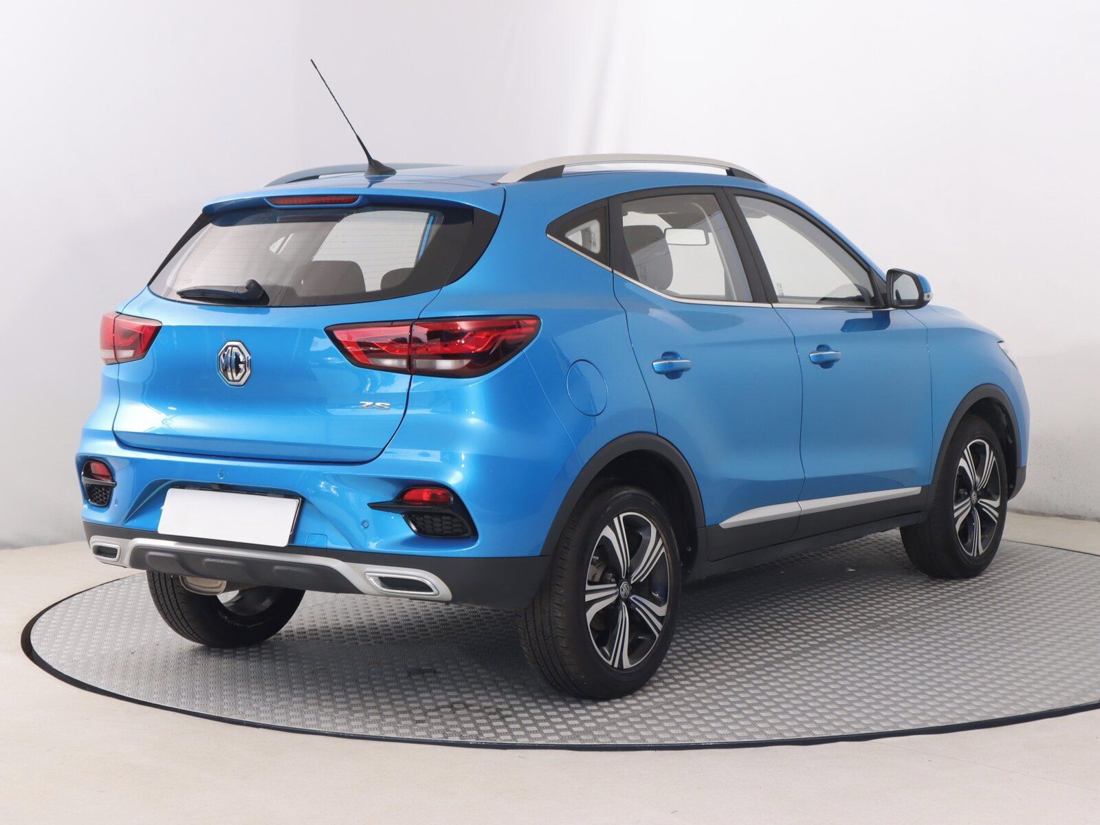 MG ZS, 1.5, Essential Plus - fotka 5