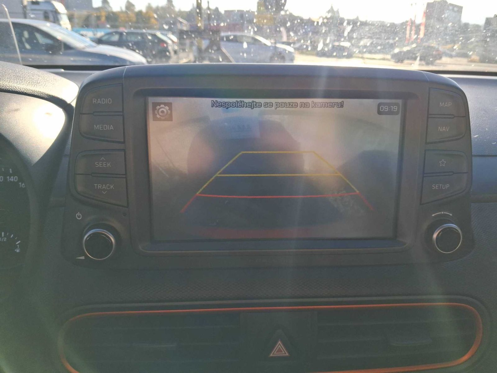 Hyundai Kona, 1.6 T-GDI, Premium, 4X4 - fotka 3