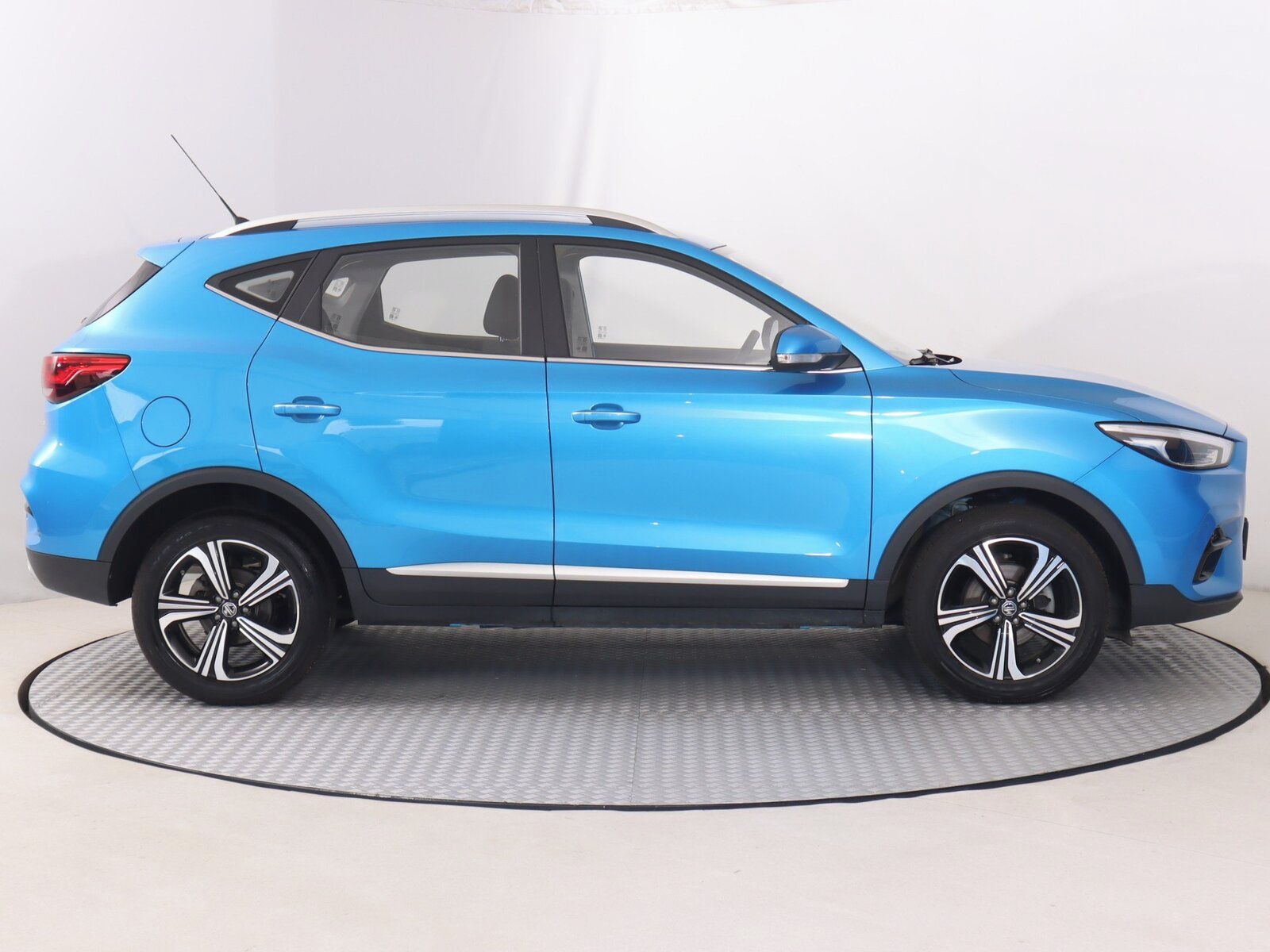 MG ZS, 1.5, Essential Plus - fotka 6