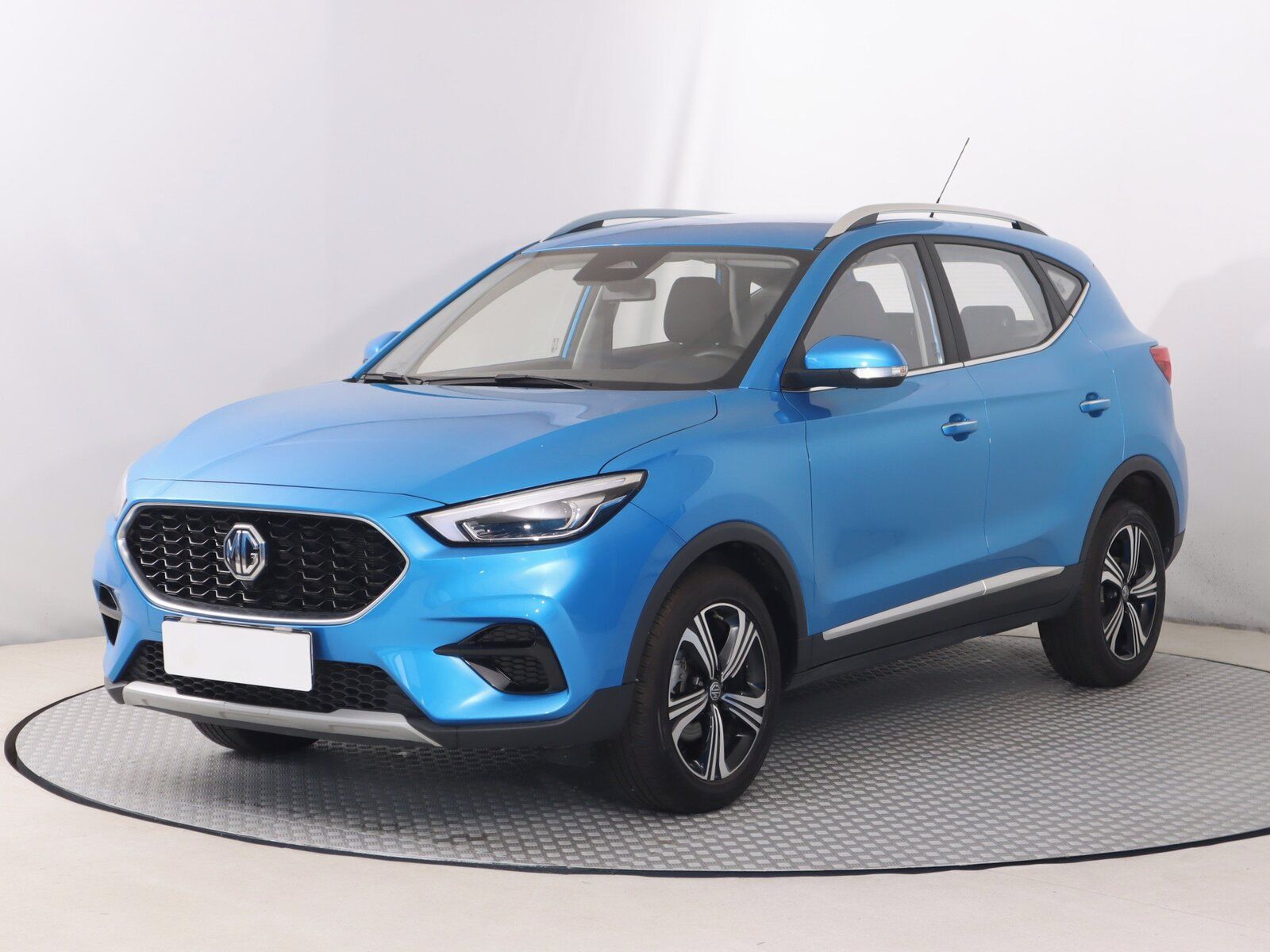 MG ZS, 1.5, Essential Plus - fotka 2