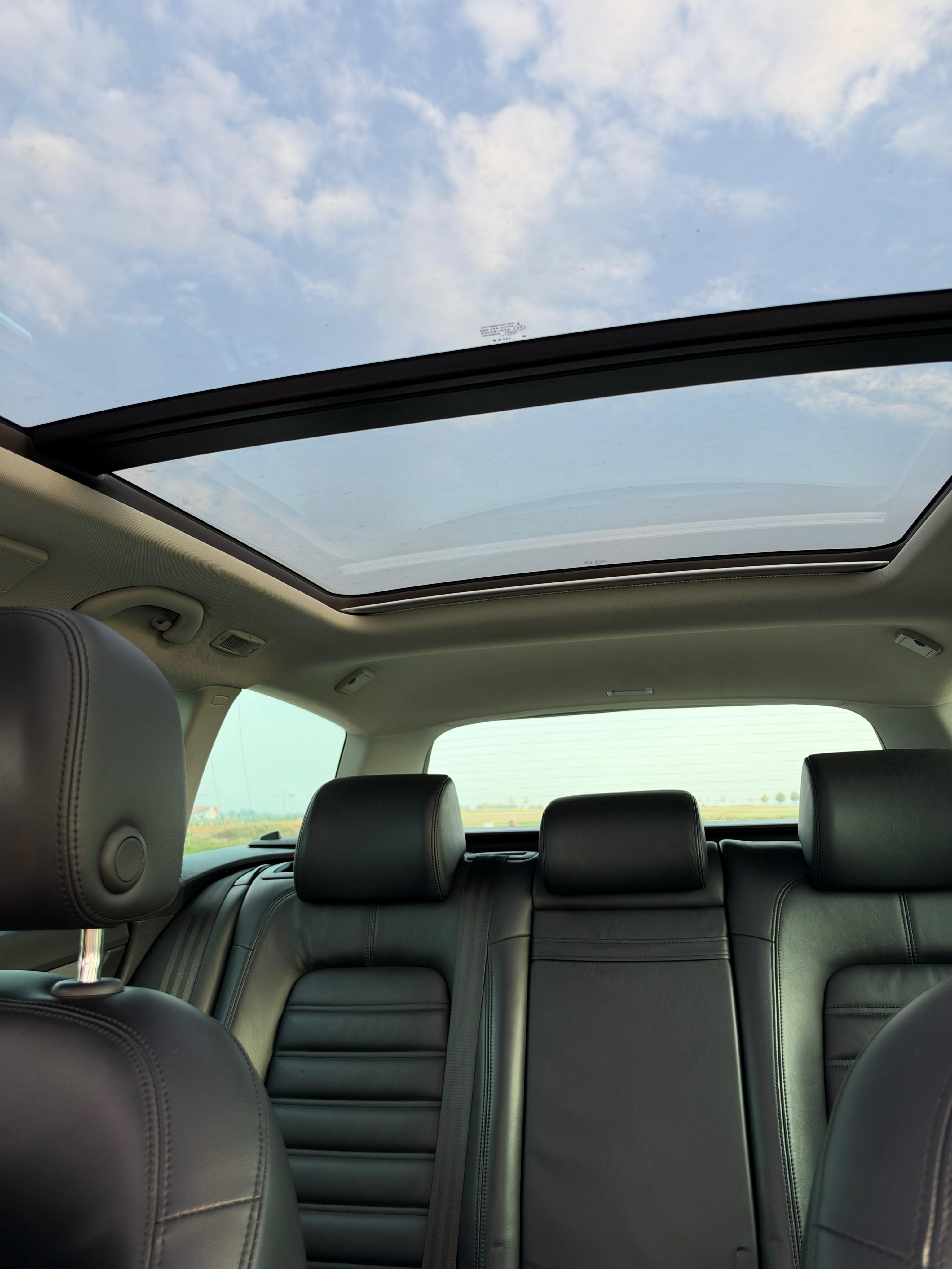 Volkswagen Passat Variant, 2.0 TDI 125 kW DSG | Panorama - fotka 6