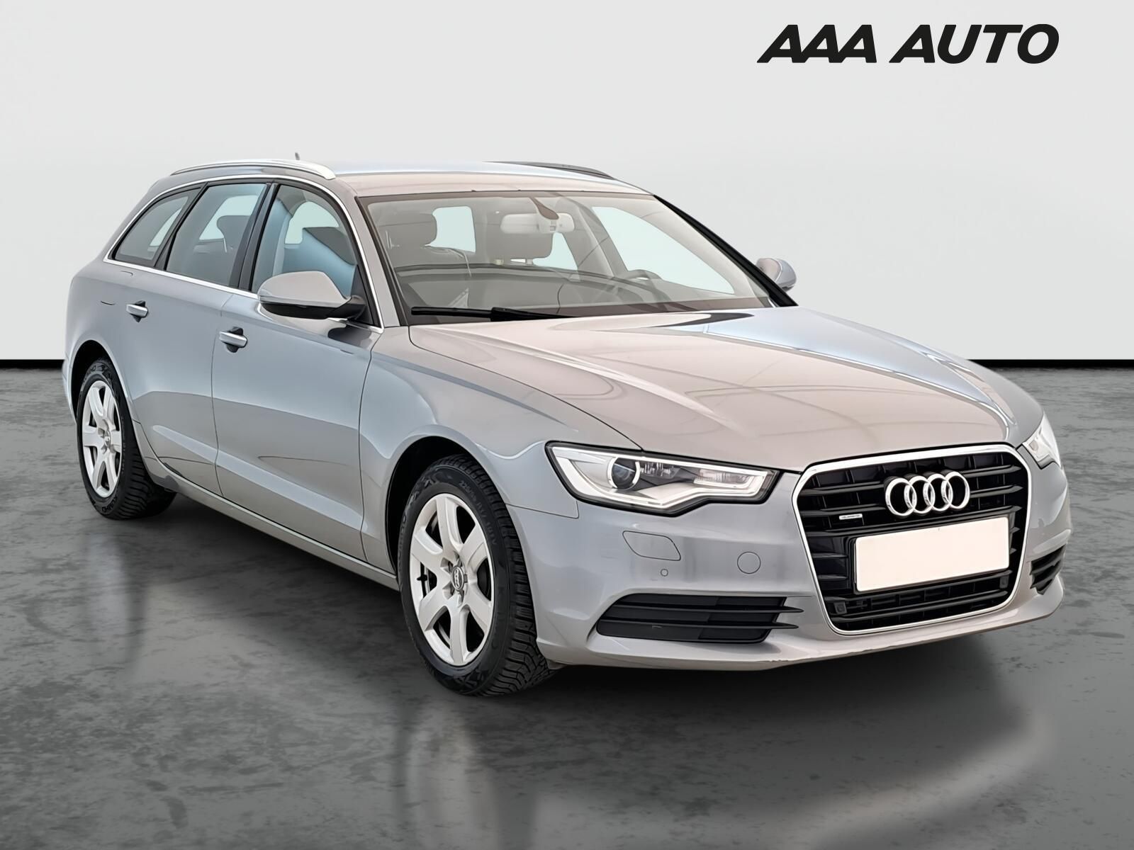 Audi A6, 3.0 TDI, 4X4, Automat