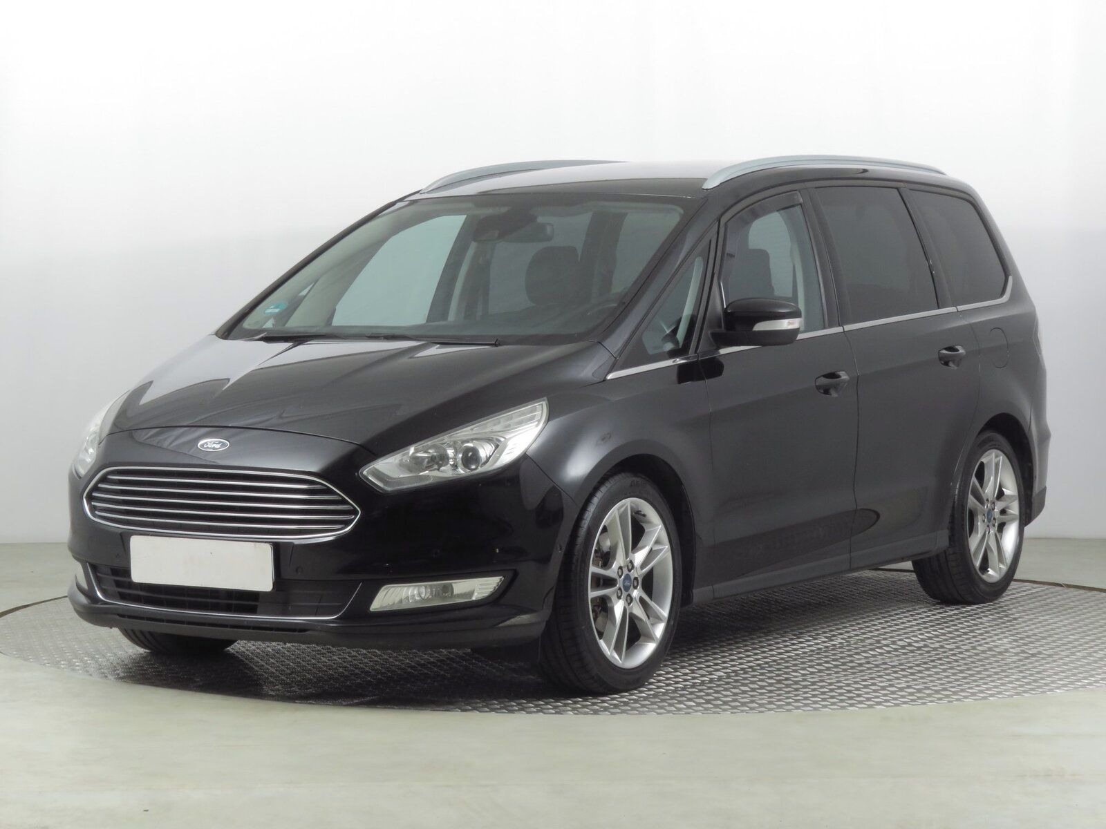 Ford Galaxy, 2.0 TDCi, 4X4, Automat - fotka 2