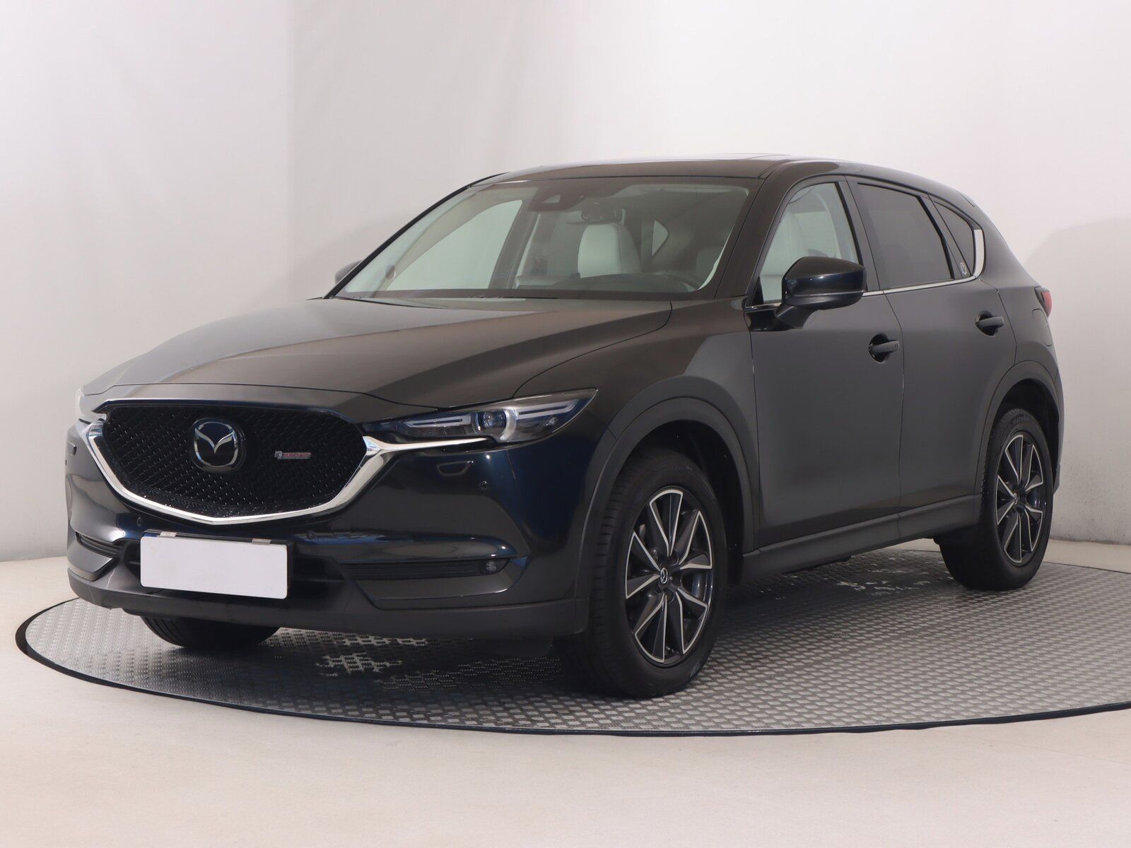 Mazda CX-5, 2.5 Skyactiv-G, Revolution - fotka 2
