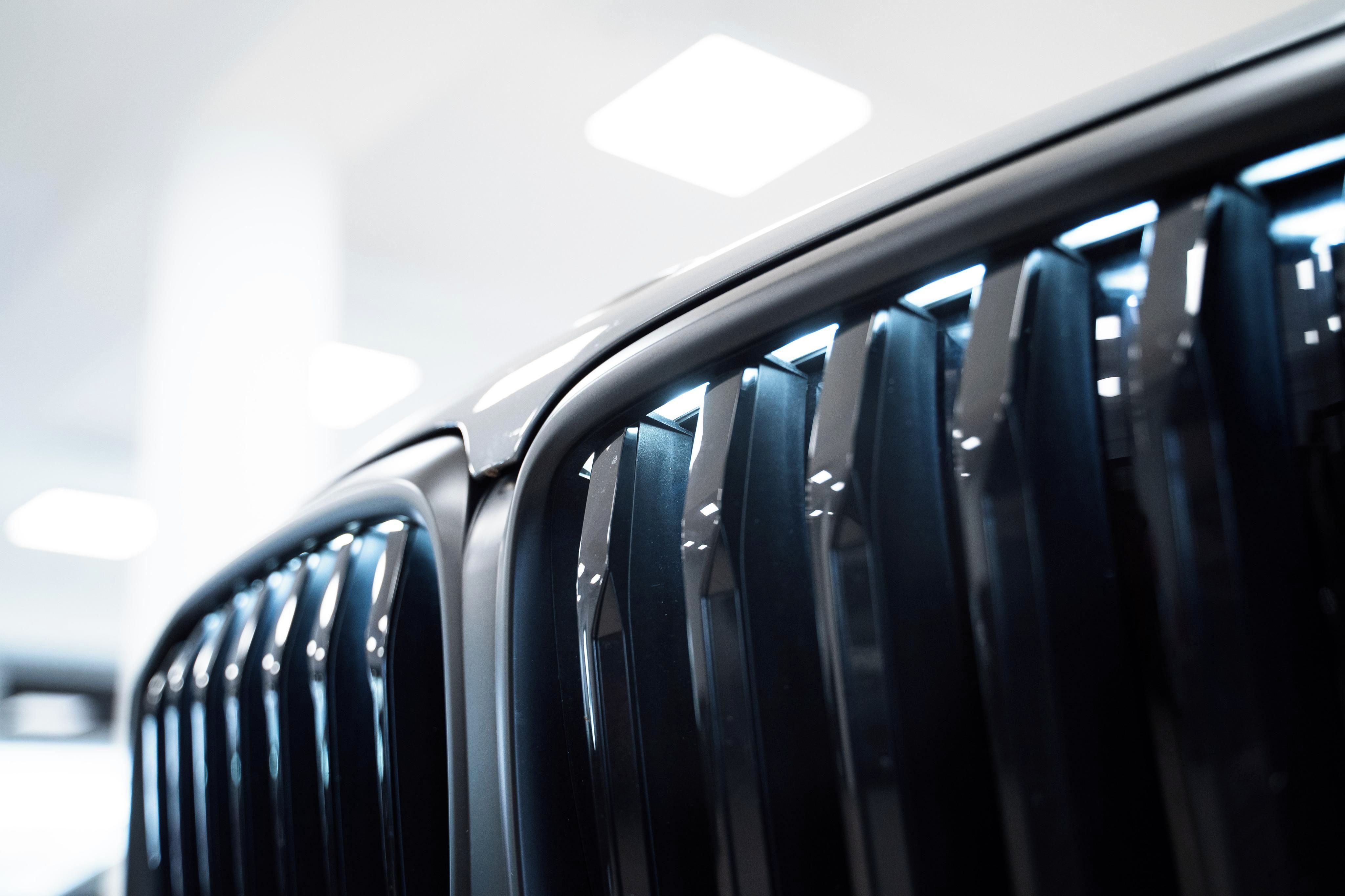 BMW X5, xDrive40d - 1. maj, DPH, ČR - fotka 6