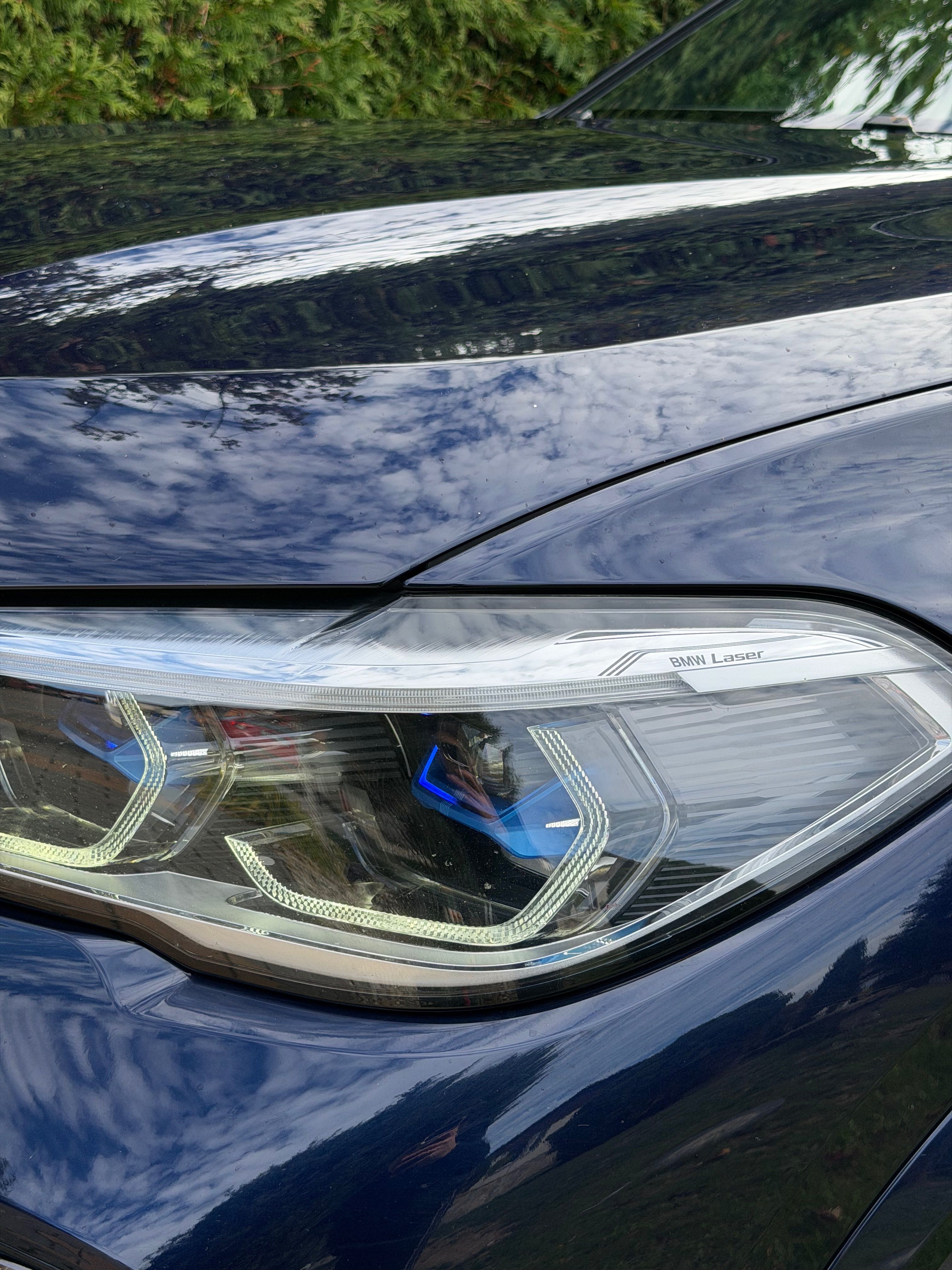 BMW X5, Bmw x5 xDrive 30D - fotka 4
