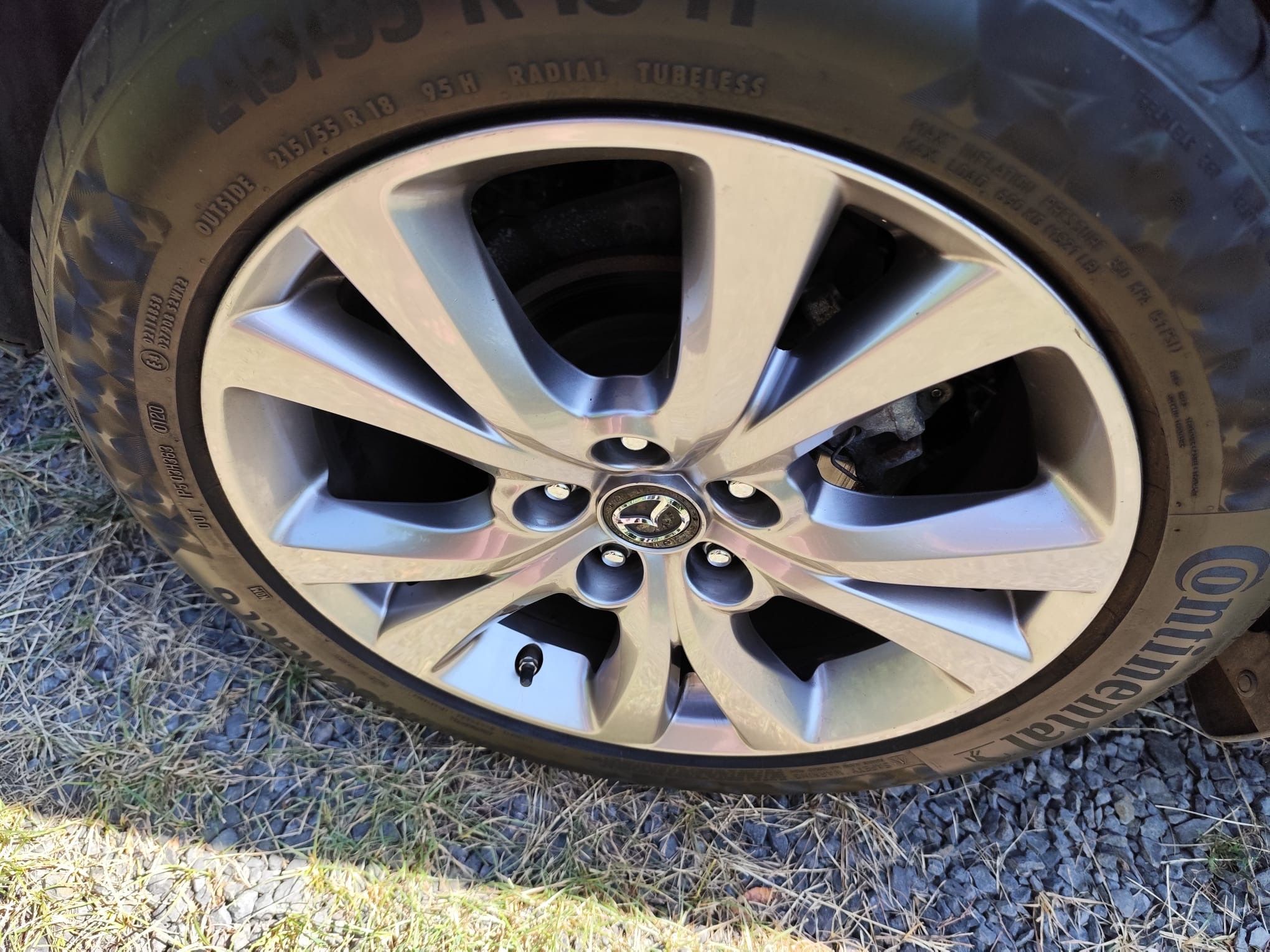 Mazda CX-30, 2.0i SKYACTIV-G, MANUÁL - fotka 6