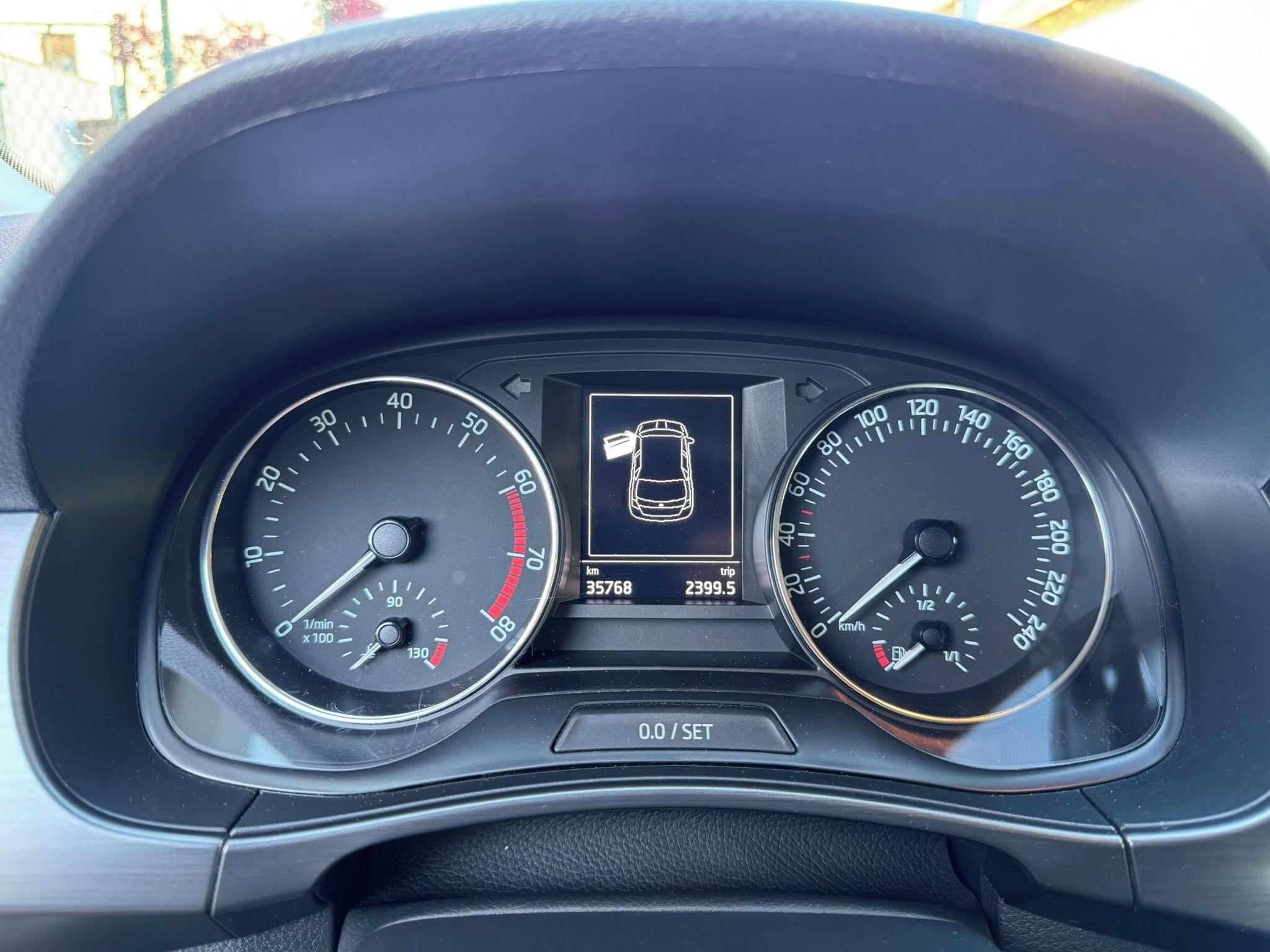 Škoda Fabia, 1.0 TSI, Style - fotka 6