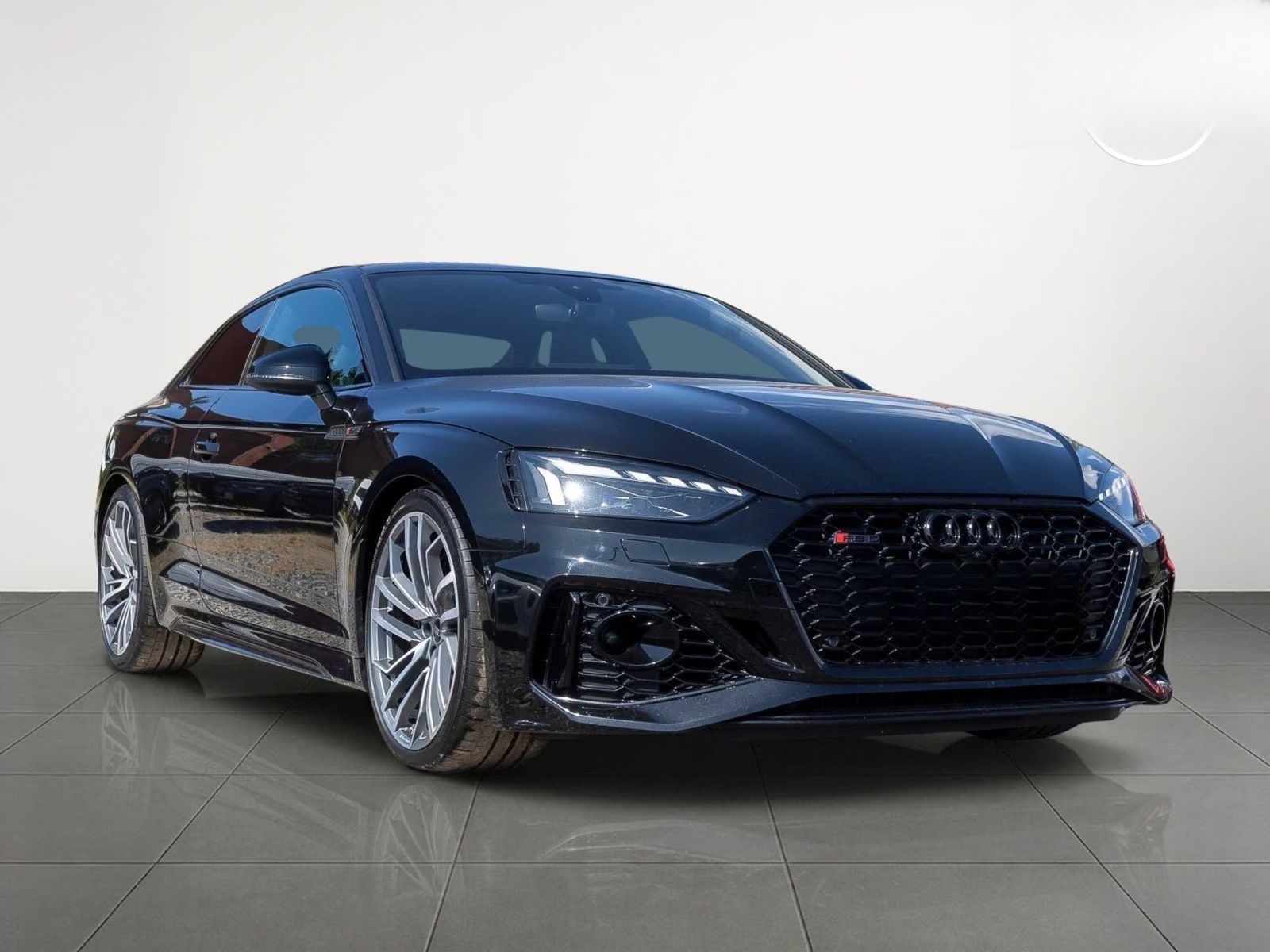 Audi RS5, 331KW Coupé - fotka 3