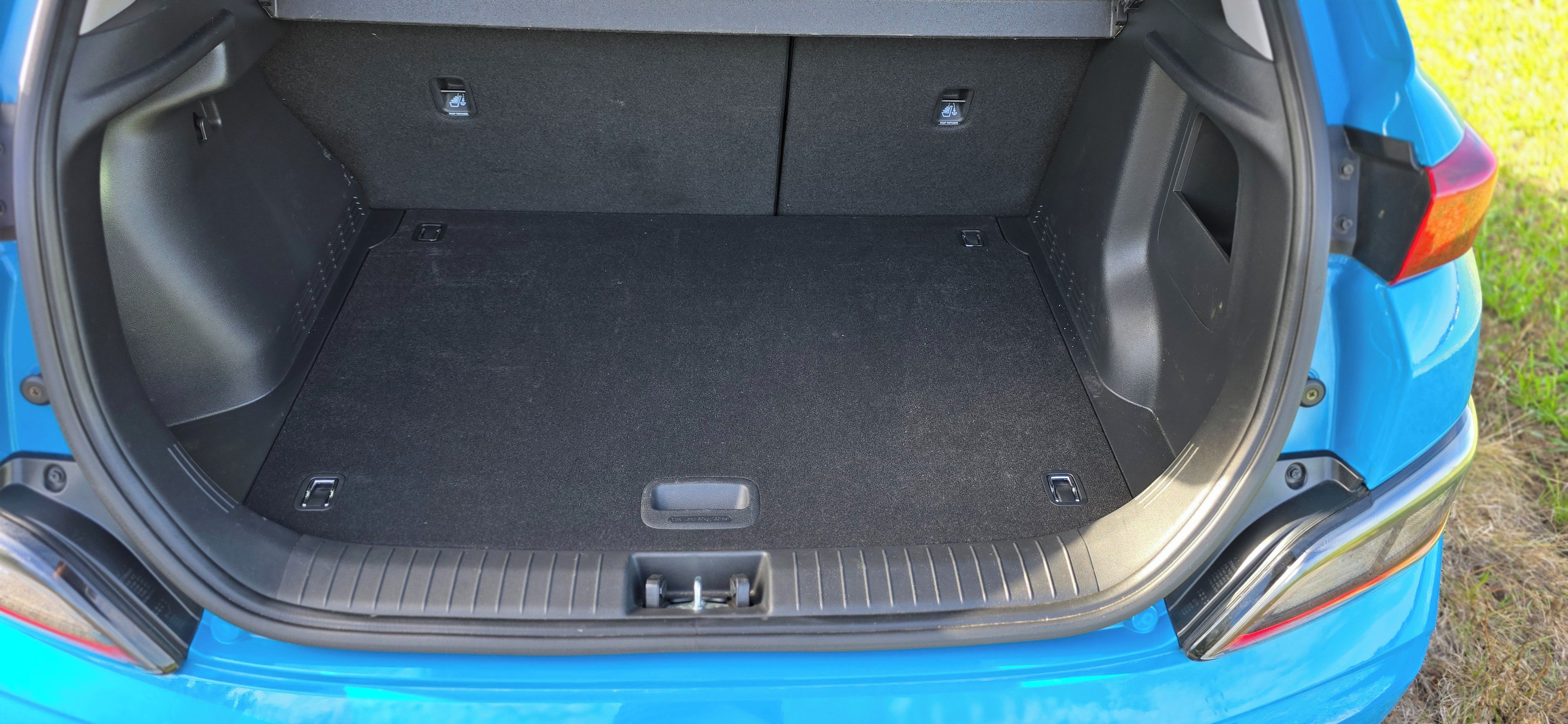 Hyundai Kona, Hyundai Kona elektro - fotka 3
