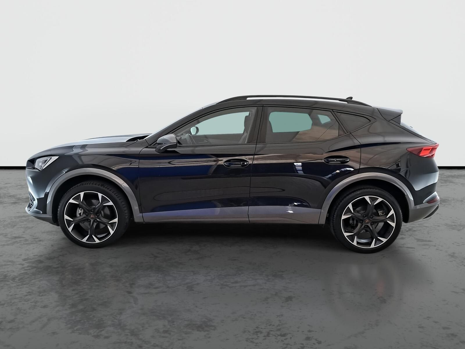 Cupra Formentor, 1.5 TSI, Záruka, Automat - fotka 3