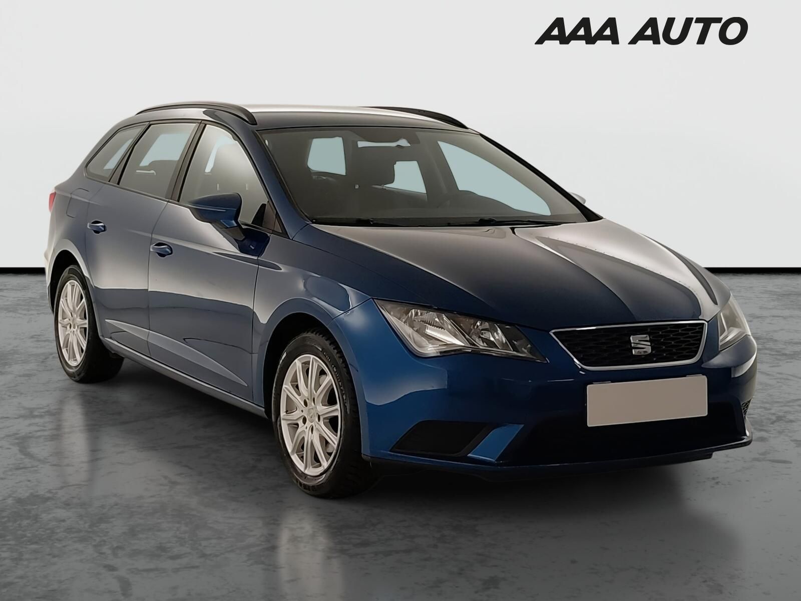 Seat Leon, 1.2 TSI, Serv.kniha, Klima