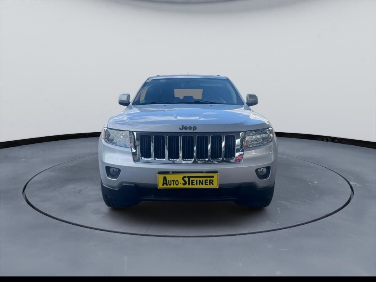 Jeep Grand Cherokee, 3,6 i,Tažné