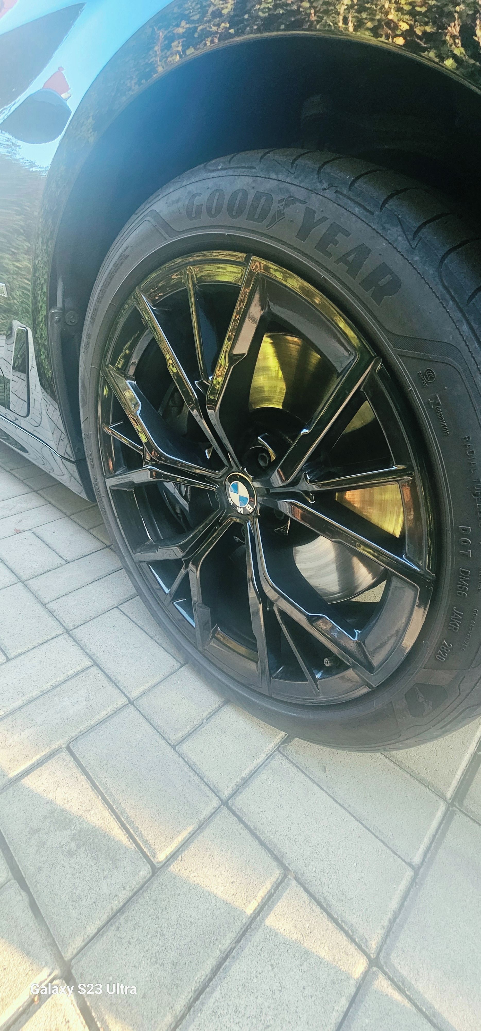BMW Řada 5 - fotka 4