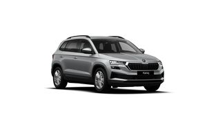 Škoda Karoq, Karoq Classic