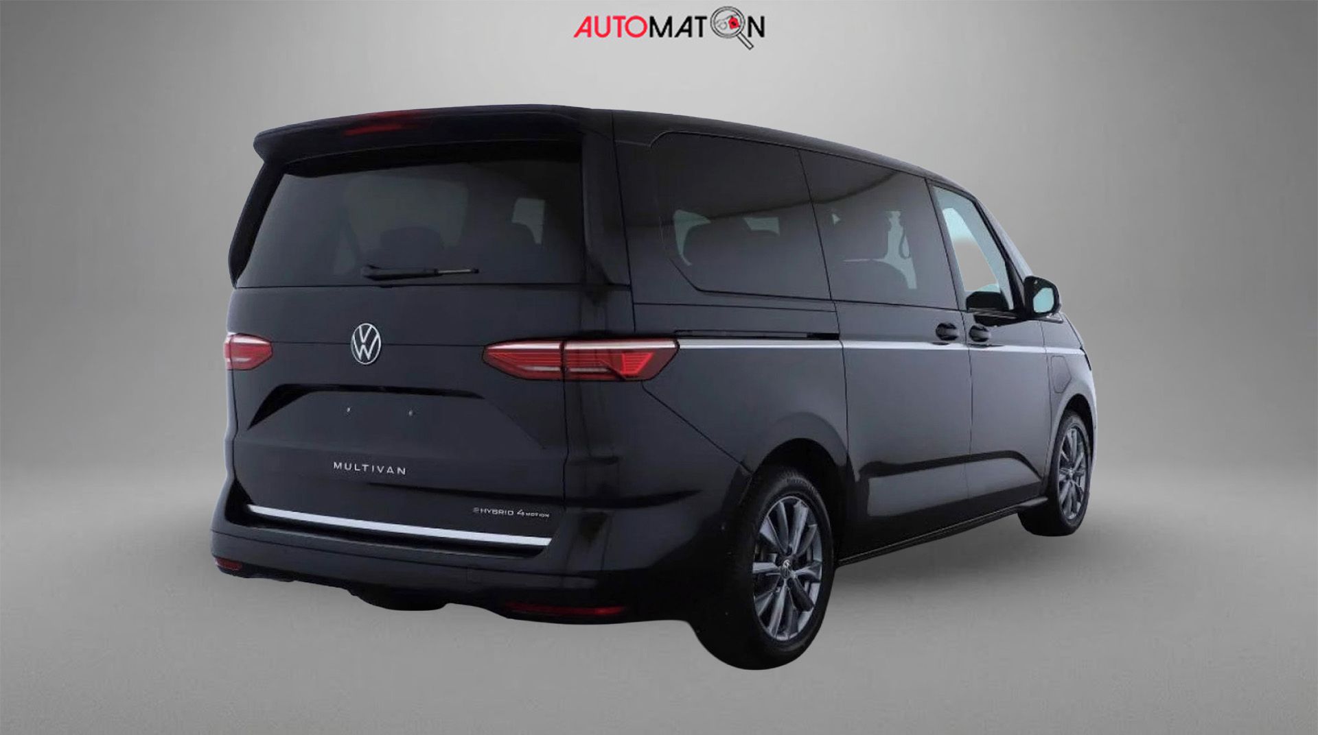 Volkswagen Multivan, eHybrid 4x4 Long Kůže 360 Kess - fotka 2
