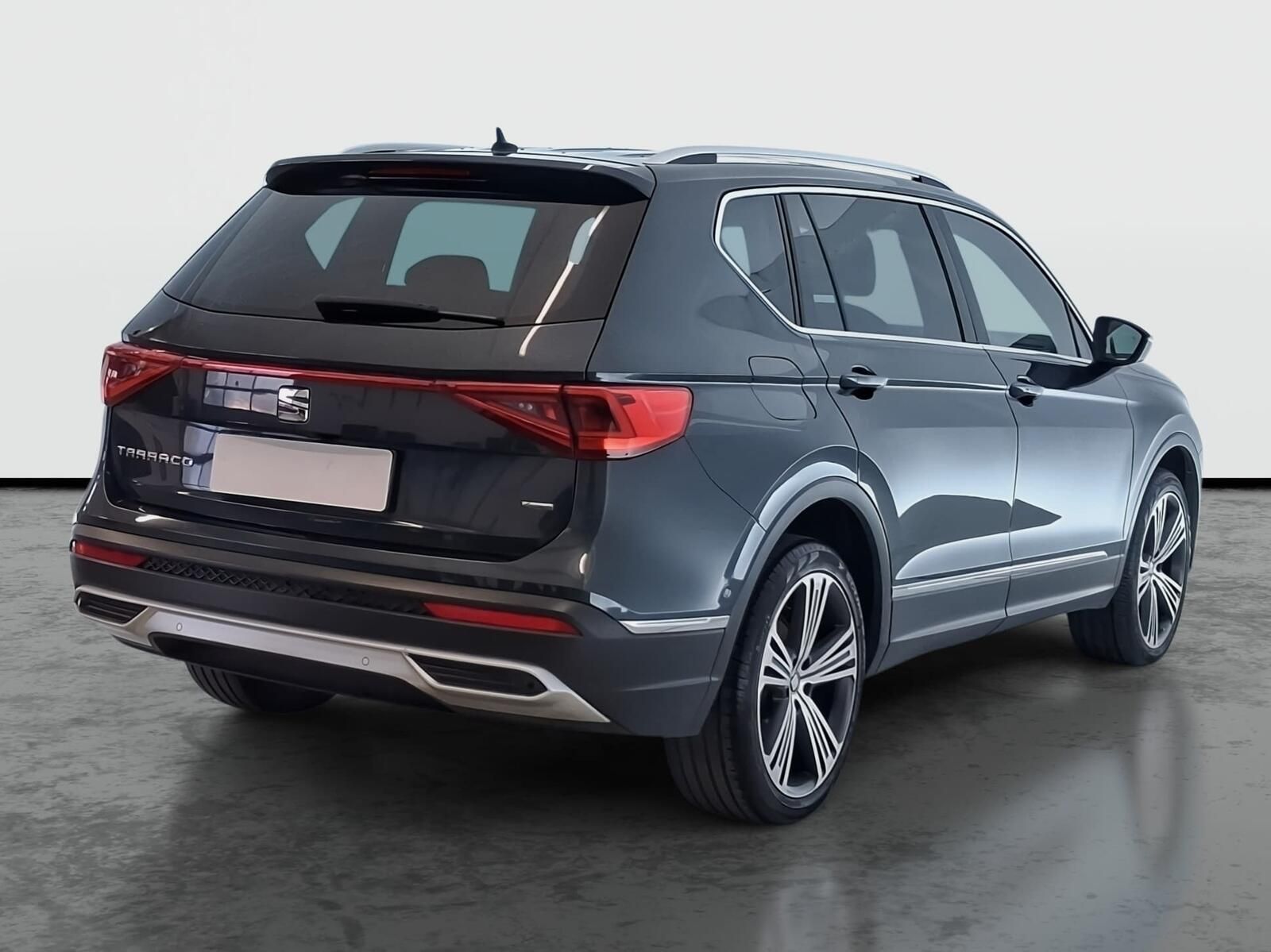 Seat Tarraco, 2.0 TDI 4Drive, Xcellence - fotka 5