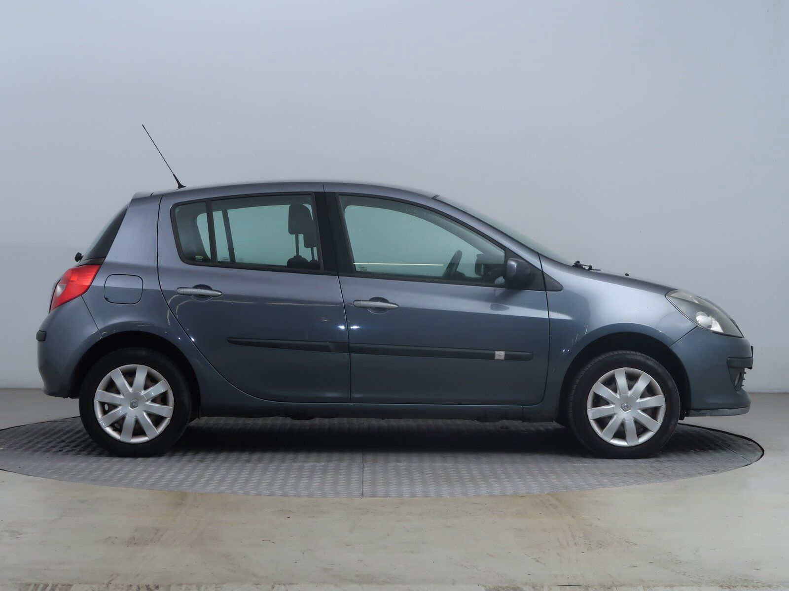 Renault Clio, 1.2 16V , po STK - fotka 6