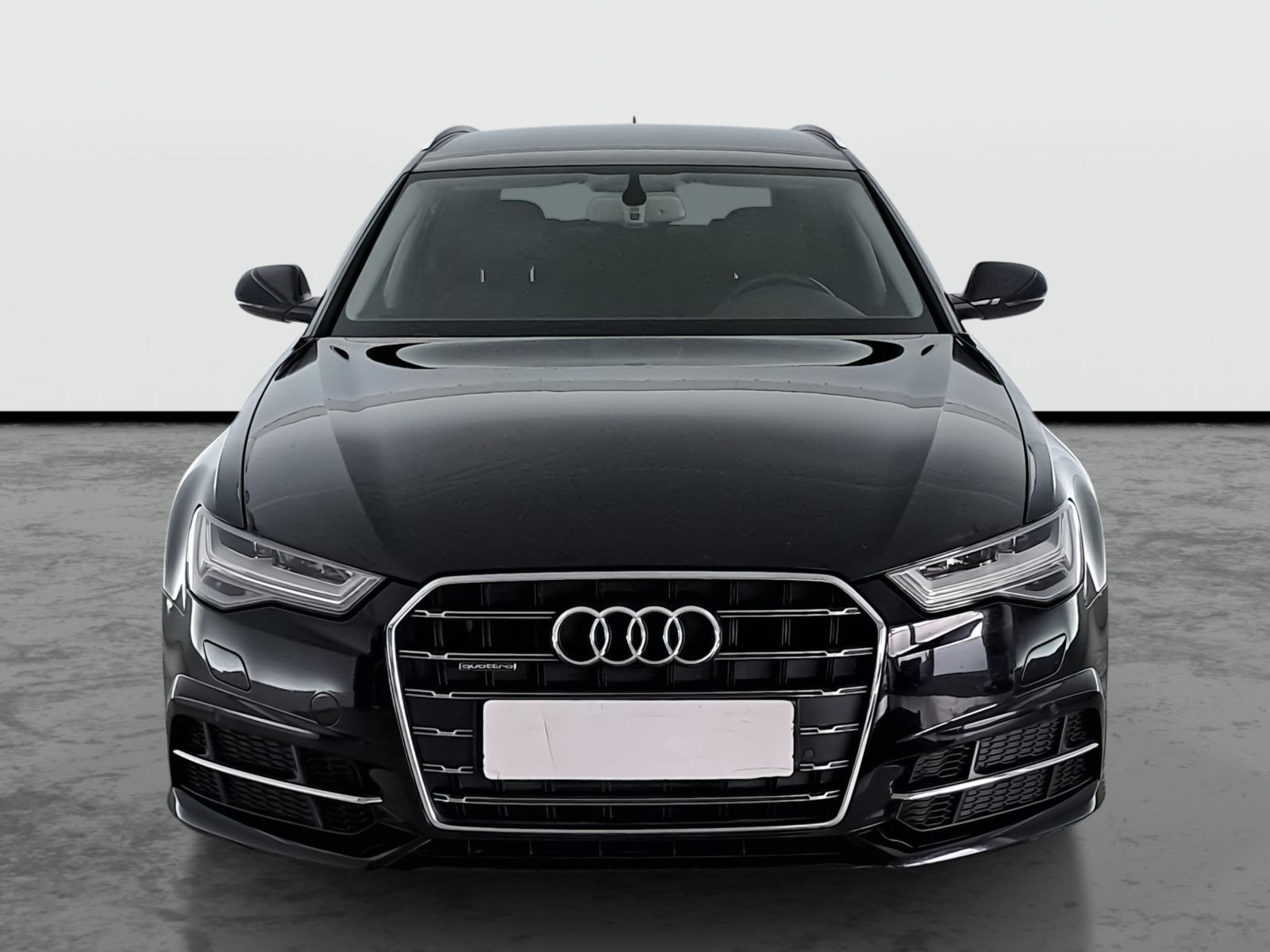 Audi A6, 3.0 TDI, 4X4, Automat, Kůže - fotka 2