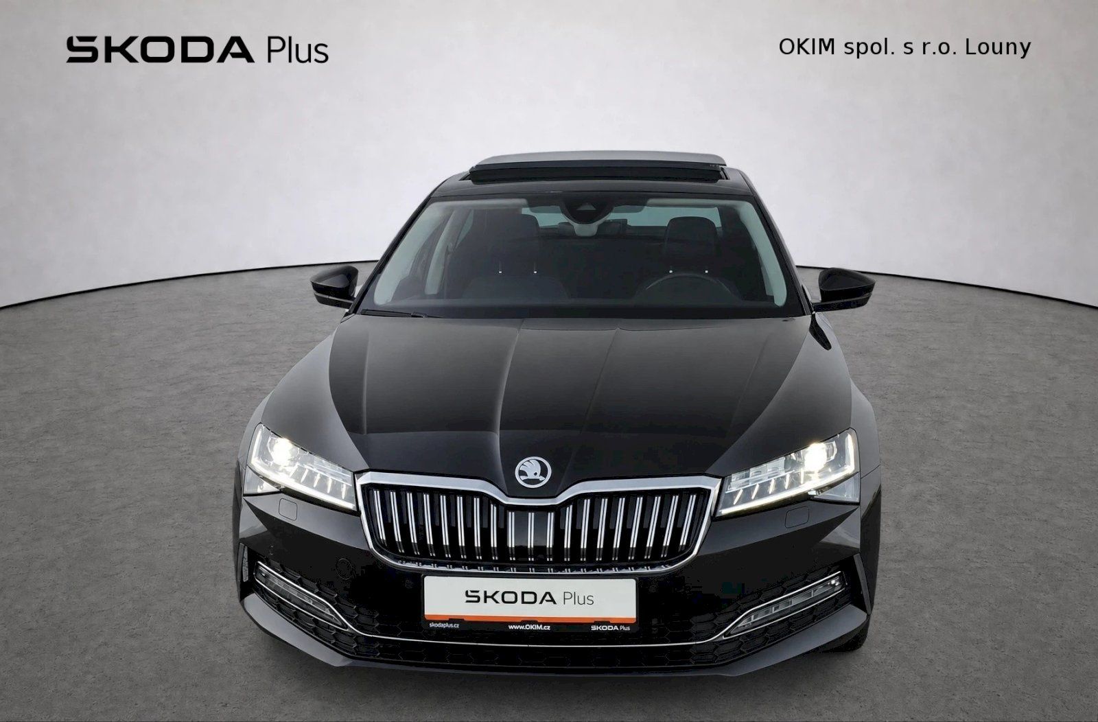 Škoda Superb, L&K 2,0 Tdi 147 Kw 4x4 DSg - fotka 4