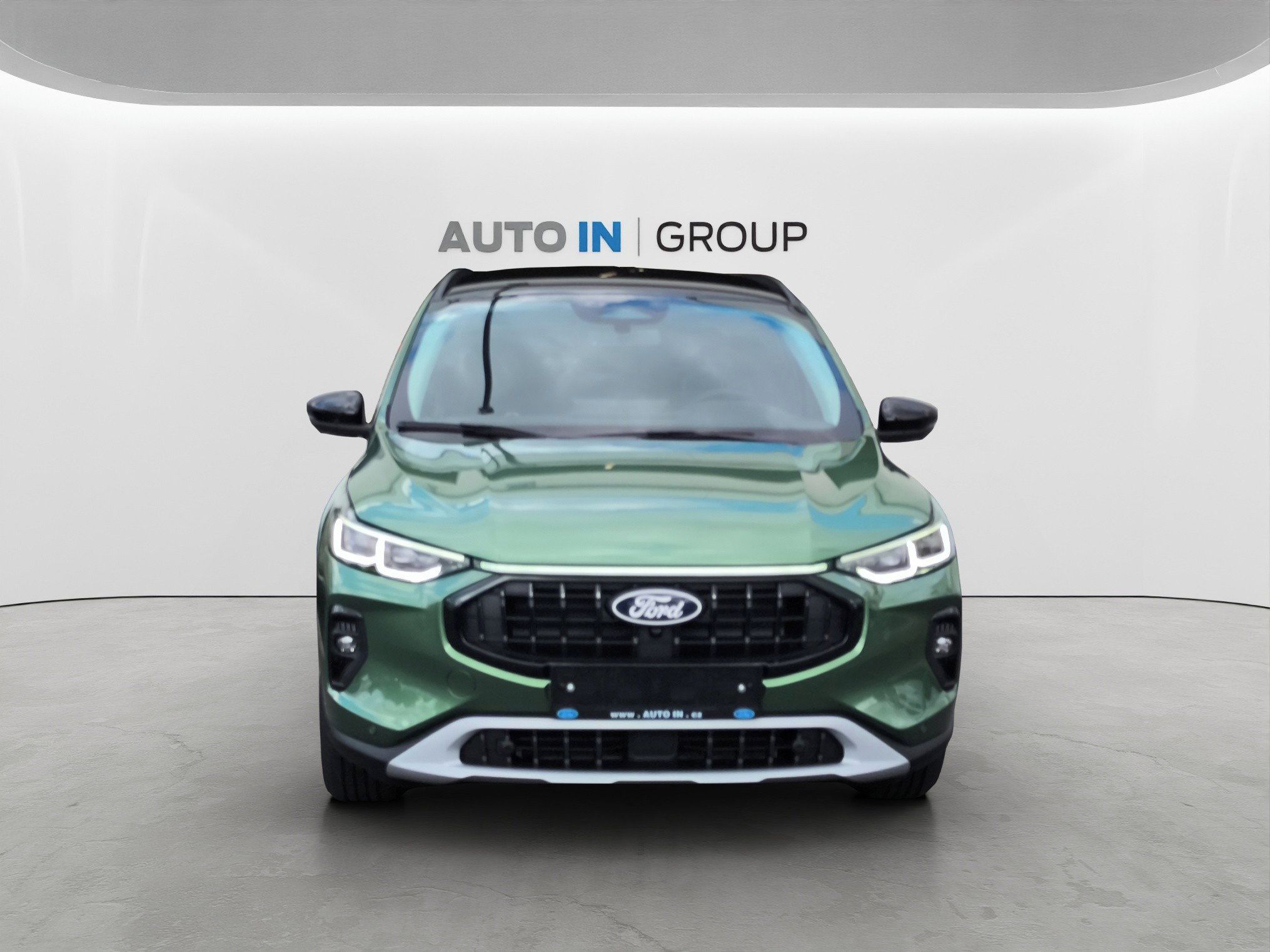 Ford Kuga, ST-Line X 2.5 HEV 134 kW - fotka 2