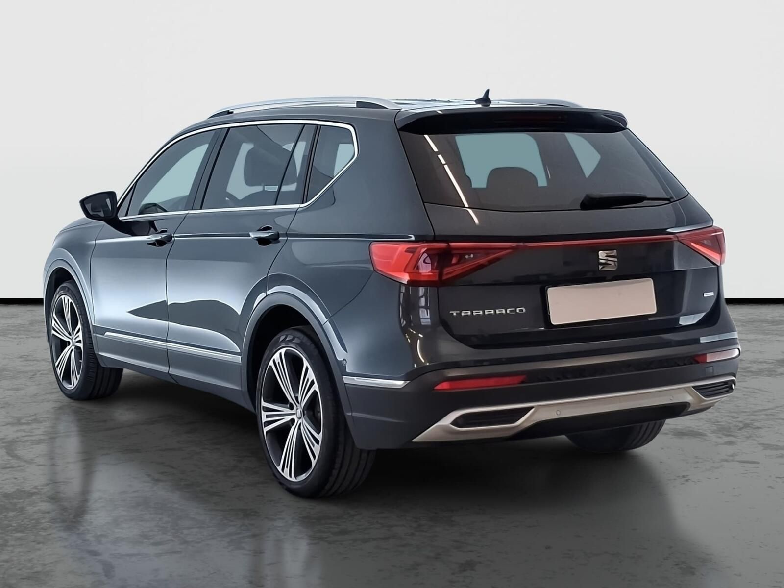 Seat Tarraco, 2.0 TDI 4Drive, Xcellence - fotka 4