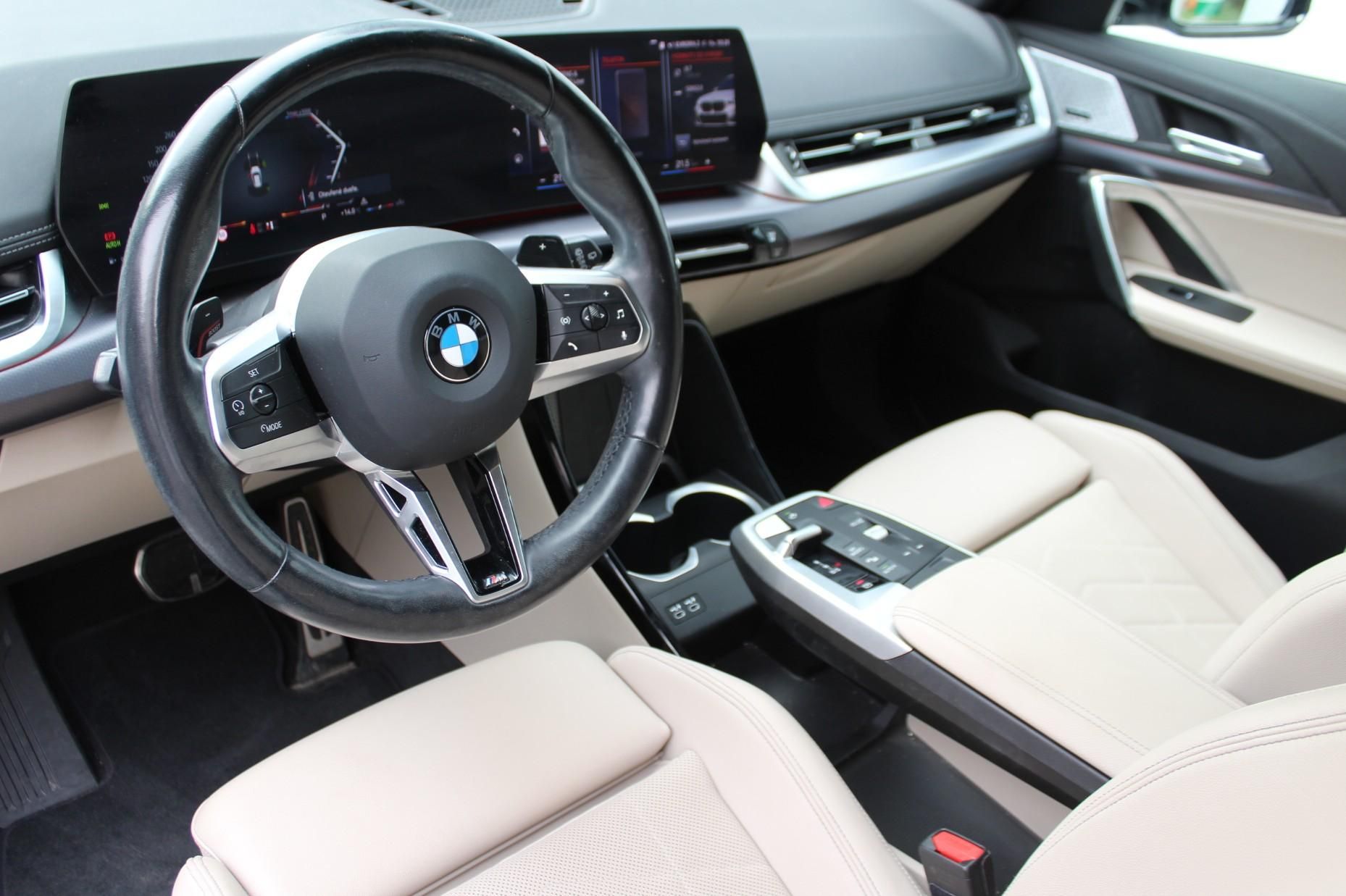 BMW X1, xDrive23i | ČR | 1. majitel - fotka 4