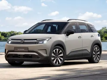 Volkswagen ID. Cross, 52kWh 155kW  Life