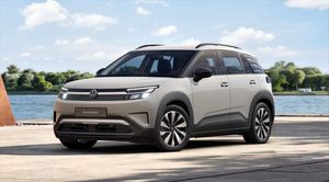 Volkswagen ID. Cross, 52kWh 155kW  Life