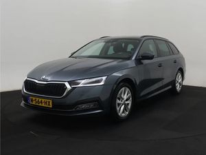 Škoda Octavia, 1.5TSI DSG 110kW Edition Plus