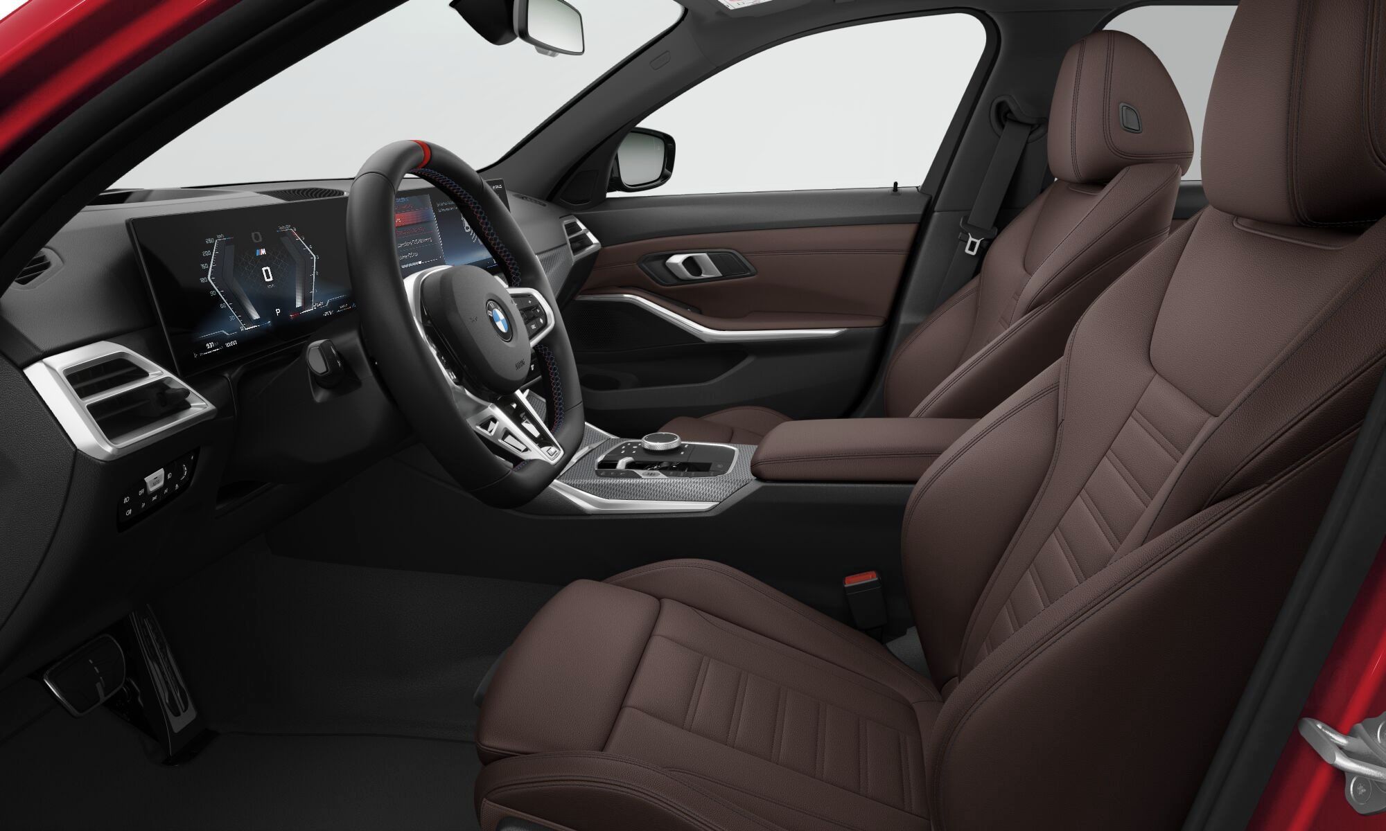 BMW Řada 3, M340d 4x4|360°|Pano|DPH - fotka 2