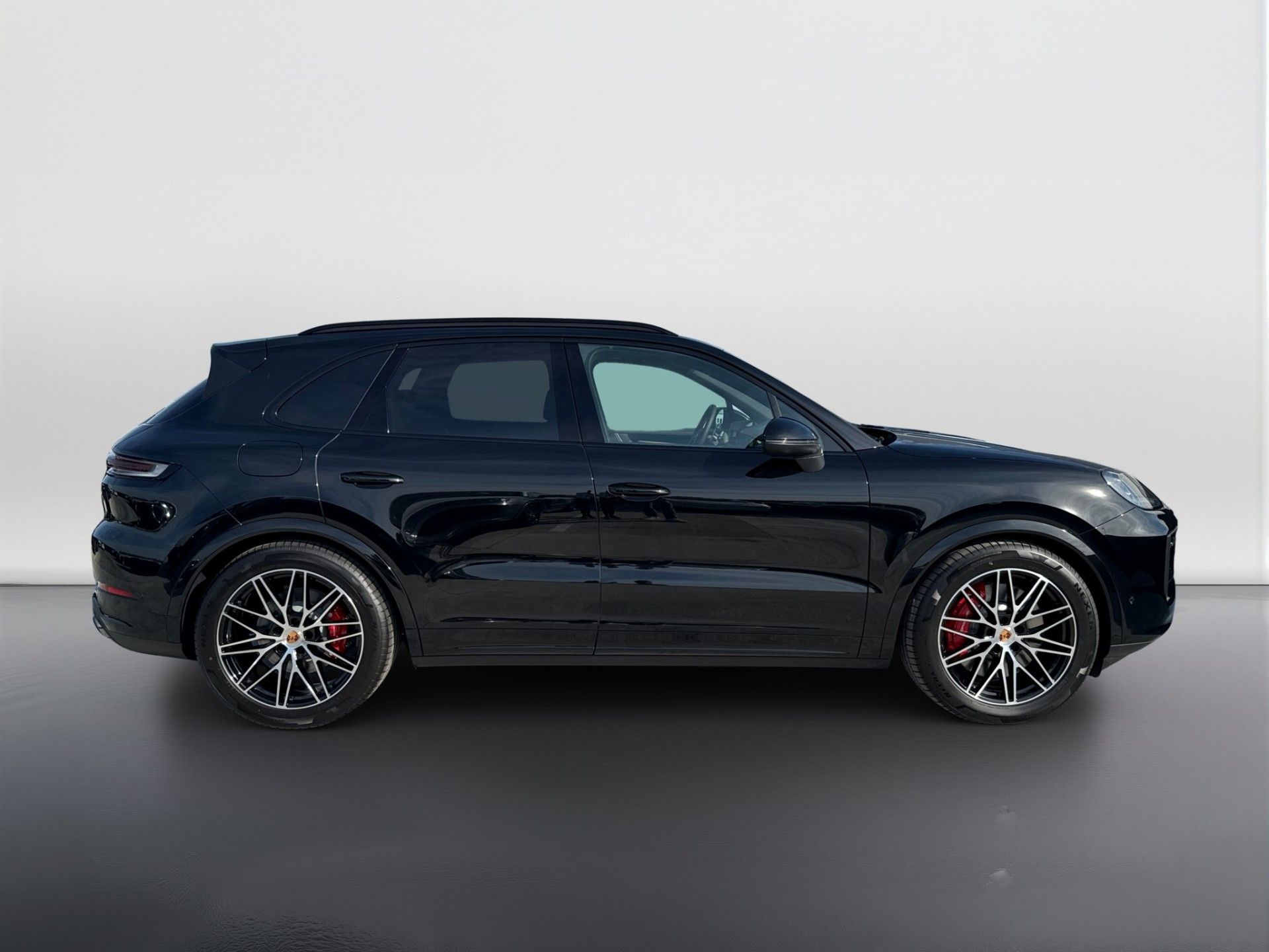 Porsche Cayenne, S - fotka 6