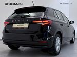 Škoda Fabia, Selection 1.0TSI/70kW 5M - dru