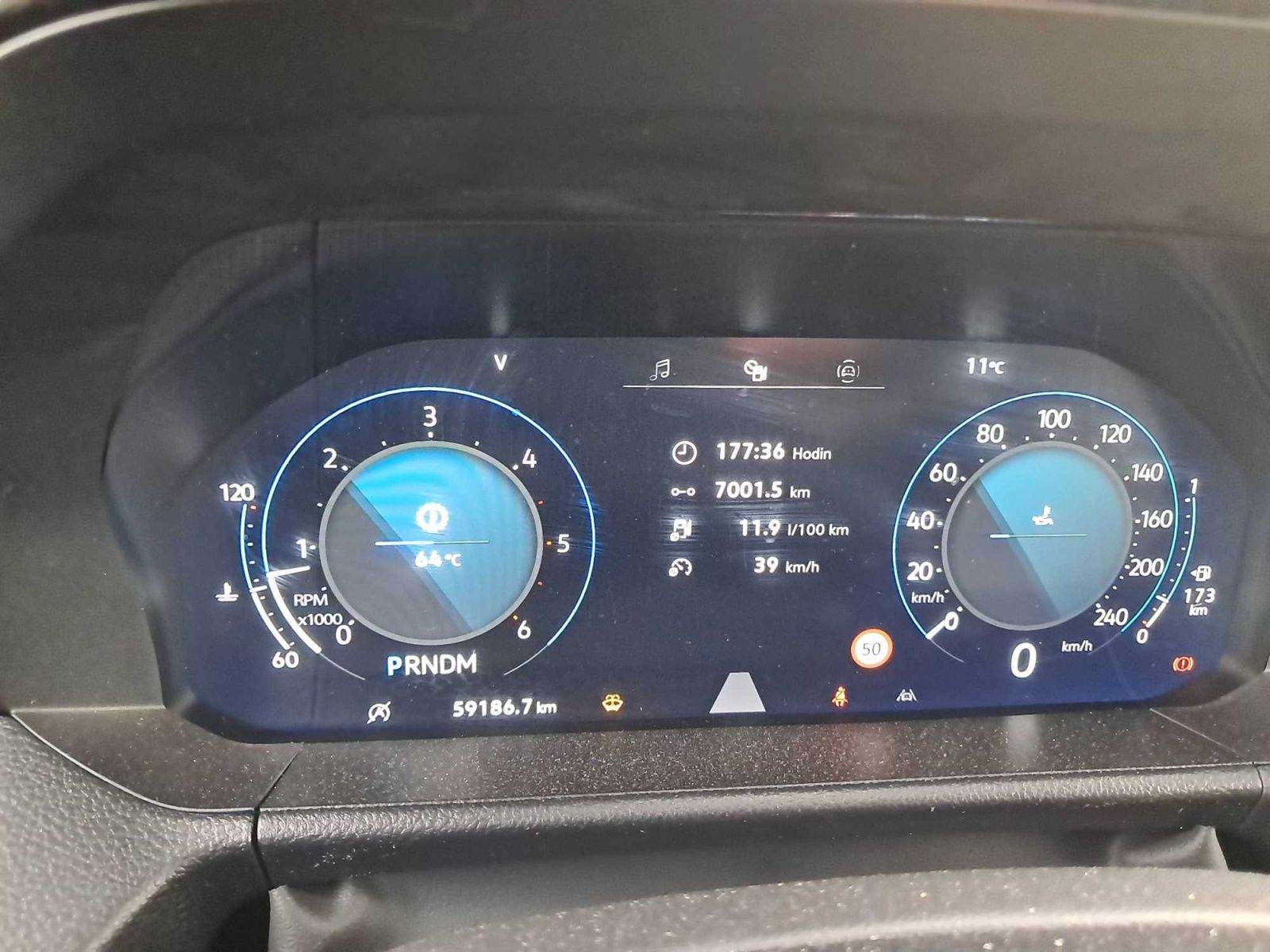 Volkswagen Amarok, V6 3.0 TDI, Style - fotka 3