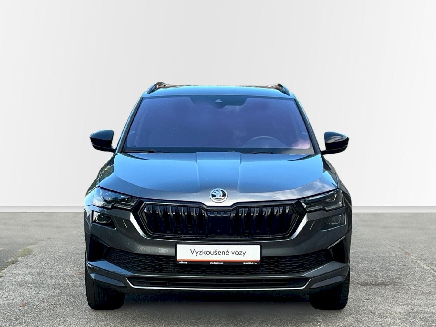 Škoda Karoq, SPORTLINE 2.0TDi 4x4 110kW DSG - fotka 4