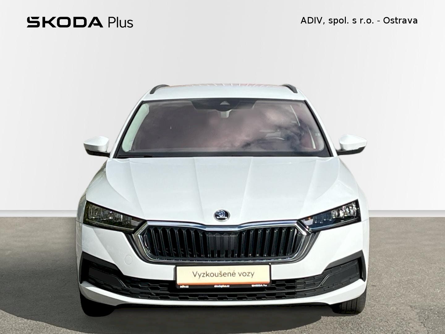 Škoda Octavia, AMBITION+ 2.0TDi85kW 6M Záruka - fotka 4