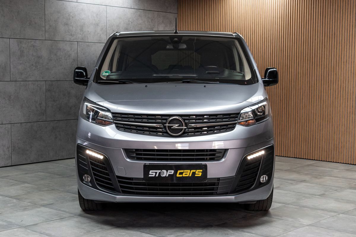 Opel, 2.0 CDTi 8.MÍST*TAŽNÉ*KAMERA* - fotka 2