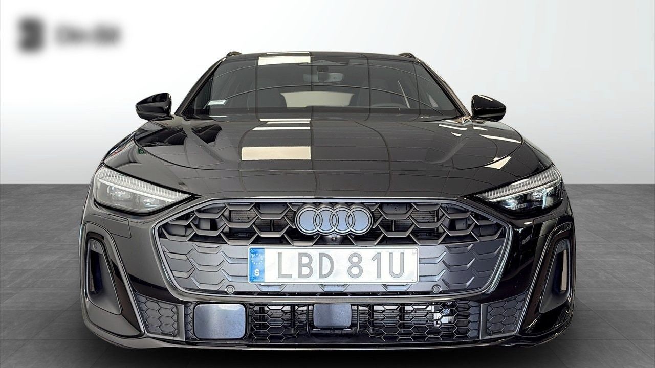 Audi A5, E-Hybrid S-line Tech Plus B&O - fotka 4