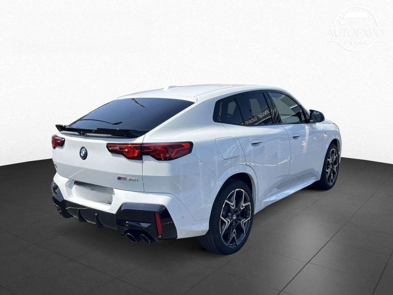 BMW X2, M35i xDr M Sport Pro*TAŽNÉ* - fotka 4
