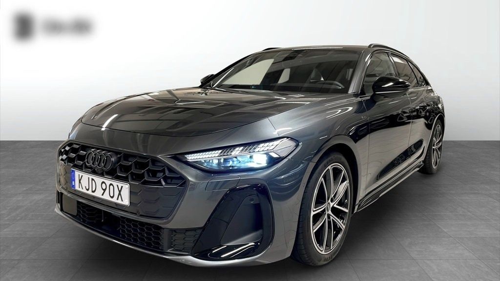 Audi A5, E-Hybrid S-line Tech Plus B&O